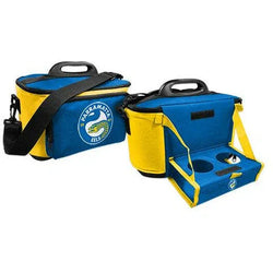 Parramatta Eels Cooler Bag With Tray - SPORTFIRST HERVEY BAY