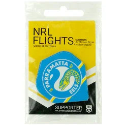 Parramatta Eels Flights - SPORTFIRST HERVEY BAY