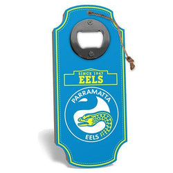 Parramatta Eels Heritage Opener - SPORTFIRST HERVEY BAY