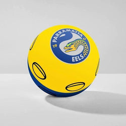 Parramatta Eels Hi Bounce Ball - SPORTFIRST HERVEY BAY
