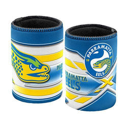 Parramatta Eels Logo Can Cooler - SPORTFIRST HERVEY BAY
