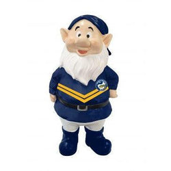 Parramatta Eels Mini Garden Gnome - SPORTFIRST HERVEY BAY