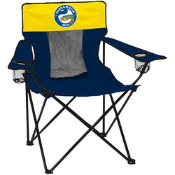 Parramatta Eels Outdoor Chair - SPORTFIRST HERVEY BAY