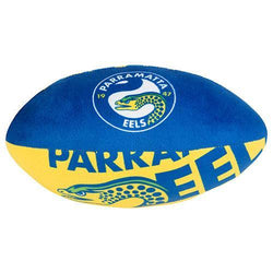 Parramatta Eels Plush Ball - SPORTFIRST HERVEY BAY