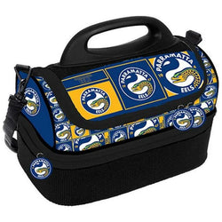 Parramatta Eels Print Cooler Bag - SPORTFIRST HERVEY BAY