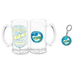 Parramatta Eels Stein & Bottle Opener Pack - SPORTFIRST HERVEY BAY