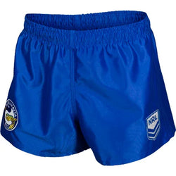 Parramatta Eels Supporter Shorts - SPORTFIRST HERVEY BAY