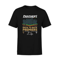 Penrith Panthers 2022 Premiers Youth Tee - SPORTFIRST HERVEY BAY