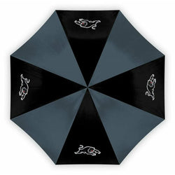 Penrith Panthers Compact Umbrella - SPORTFIRST HERVEY BAY