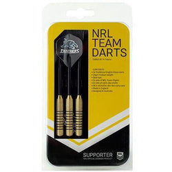 Penrith Panthers Darts - SPORTFIRST HERVEY BAY