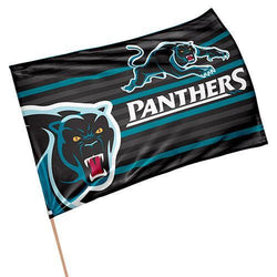 Penrith Panthers Game Day Flag - SPORTFIRST HERVEY BAY
