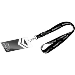 Penrith Panthers Lanyard - SPORTFIRST HERVEY BAY