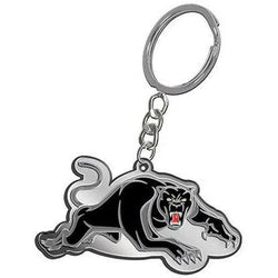 Penrith Panthers Metal Keyring - SPORTFIRST HERVEY BAY