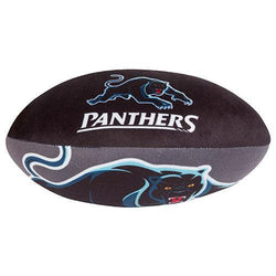 Penrith Panthers Plush Ball - SPORTFIRST HERVEY BAY
