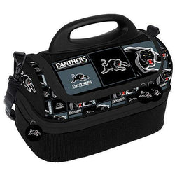 Penrith Panthers Print Cooler Bag - SPORTFIRST HERVEY BAY