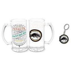Penrith Panthers Stein & Bottle Opener Pack - SPORTFIRST HERVEY BAY