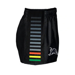 Penrith Panthers Supporter Shorts - SPORTFIRST HERVEY BAY