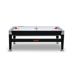 Pivot 7ft 2in1 Air Hockey/Pool Table - SPORTFIRST HERVEY BAY
