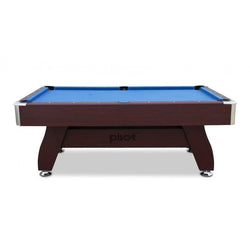 Pivot 7ft Pool Table - SPORTFIRST HERVEY BAY