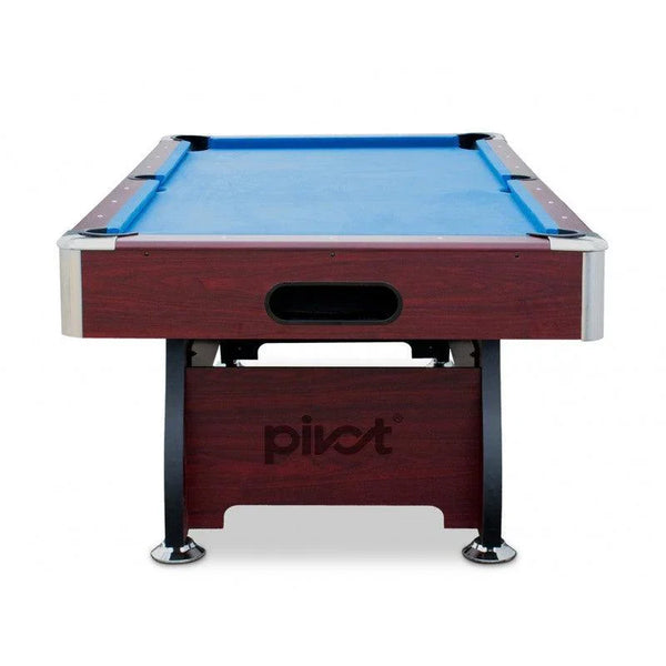 Pivot 7ft Pool Table - SPORTFIRST HERVEY BAY