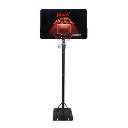 Pivot Fastbreak Basketball System - SPORTFIRST HERVEY BAY