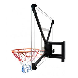 Pivot Hook 43in Infinity Basketball Backboard - SPORTFIRST HERVEY BAY