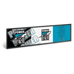 Port Adelaide Bar Runner - SPORTFIRST HERVEY BAY