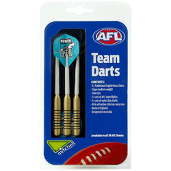 Port Adelaide Darts - SPORTFIRST HERVEY BAY