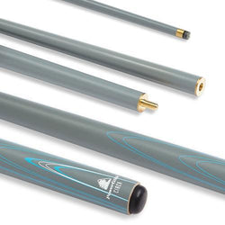 PowerGlide Circa 57in 2 Piece Pool Cue - SPORTFIRST HERVEY BAY
