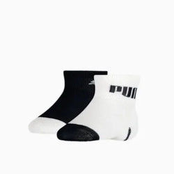 Puma Baby Mini Cats Socks - SPORTFIRST HERVEY BAY