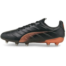 Puma King Platinum 21 FG/AG Adult Football Boot - SPORTFIRST HERVEY BAY