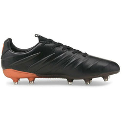 Puma King Platinum 21 FG/AG Adult Football Boot - SPORTFIRST HERVEY BAY