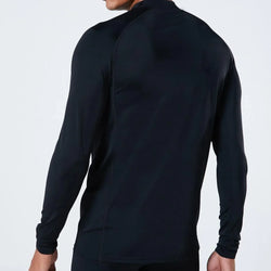 Puma Long Sleeve Mens Rash Shirt - SPORTFIRST HERVEY BAY