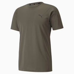 Puma Train Fav Blaster Mens Tee - SPORTFIRST HERVEY BAY