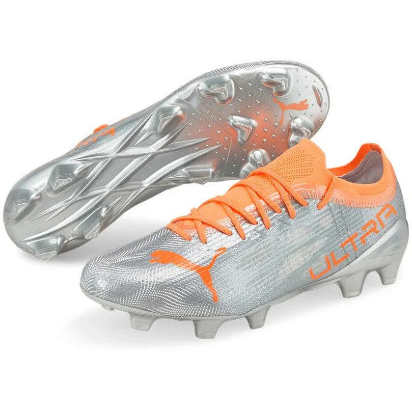 PUMA Ultra ￼ 1.4 FG Chuteira de Campo Puma Ultra 4.1 FG/AG BDP - Adulto | Centauro