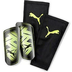 Puma Ultra Flex Sleeve Shinguards - SPORTFIRST HERVEY BAY