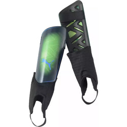 Puma Ultra Light Ankle Shin Guard - SPORTFIRST HERVEY BAY