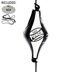 Punch AAA Floor to Ceiling Ball - SPORTFIRST HERVEY BAY