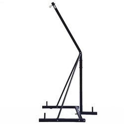 Punch Boxing Bag Stand - SPORTFIRST HERVEY BAY