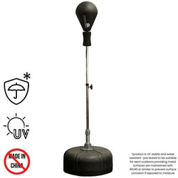 Punch Cobra Reflex Free Standing Boxing Bag - SPORTFIRST HERVEY BAY