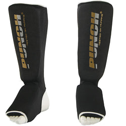 Punch Shin & Instep Guard - SPORTFIRST HERVEY BAY