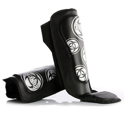 Punch Shin Pads - Club Fitness MMA - SPORTFIRST HERVEY BAY