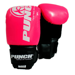 Punch Urban Bag Mitts - SPORTFIRST HERVEY BAY