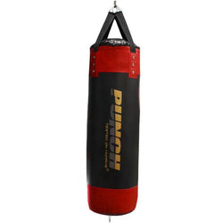 Punch Urban Boxing Bag 4FT - SPORTFIRST HERVEY BAY