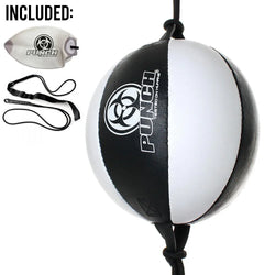 Punch Urban Floor to Ceiling Ball - SPORTFIRST HERVEY BAY