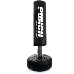 Punch Urban Free Standing Rebound Boxing Bag - SPORTFIRST HERVEY BAY