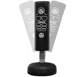 Punch Urban Free Standing Rebound Boxing Bag - SPORTFIRST HERVEY BAY