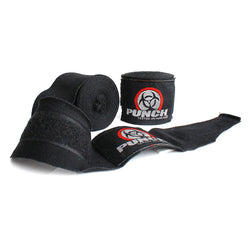 Punch Urban Handwraps - SPORTFIRST HERVEY BAY