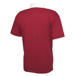 Queensland Maroons State of Origin 1980 Retro Jersey - SPORTFIRST HERVEY BAY