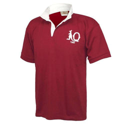 Queensland Maroons State of Origin 1980 Retro Jersey - SPORTFIRST HERVEY BAY